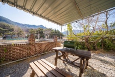 가지산히노끼가족호텔