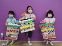 아트앤하트 차암스마일미술학원