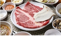 언양숯불갈비