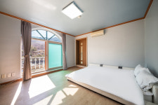 가지산히노끼가족호텔