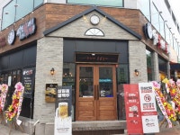 역전할머니맥주 평택청북점