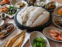 천리포횟집
