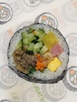 브랜드김밥