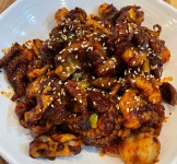 못난이세꼬시회&쭈꾸미