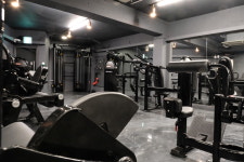 코드짐 노량진점