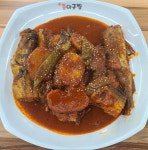 한결통아구찜&코다리찜 하늘도시점