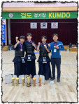 대한검도회 평택검도관