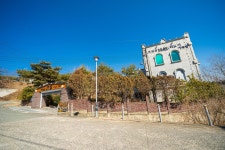 가지산히노끼가족호텔