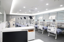 맑은미소내과의원