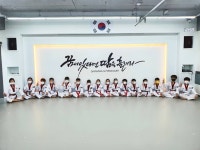 신화태권도