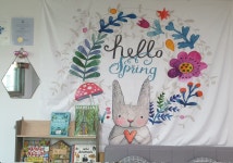 어퍼룸영어학원