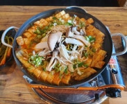 청춘민물장어 기아점