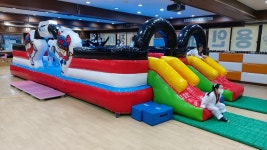 용인대 미르태권도장&스포츠클럽