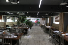순창 물통골 한우마을