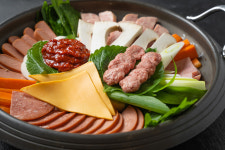 황소부대찌개
