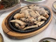 원조짚불곰장어기장외가집