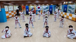용인대미르태권도&스포츠클럽