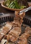 언양숯불갈비