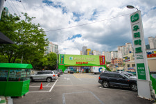 우리마트 화명점