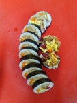 일미김밥