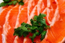 가은송어장횟집