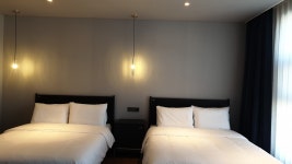 진해인터시티호텔