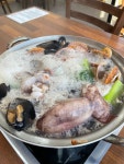 박승광해물손칼국수 양주직영점