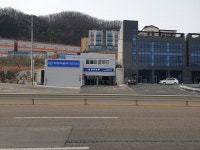 KG모빌리티 곤지암서비스프라자