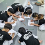 팀퍼스트 태권도장