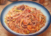 킹아구해물찜전문점 본점