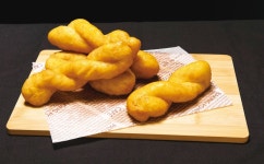 꽈배기마법사 야탑점