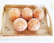 꽈배기마법사 야탑점