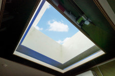 하늘이 열리는 무인텔