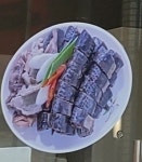 병천순대