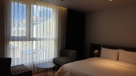 진해인터시티호텔