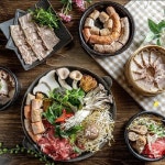 정성순대 양산북정점