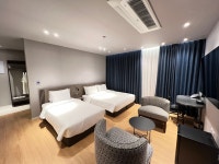 진해인터시티호텔