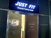 저스트 핏 센터