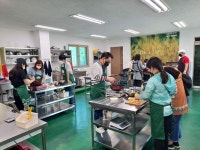 설곡옻샘체험마을