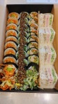 영미화김밥 일산마두점