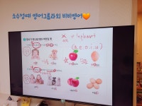 비비영어