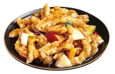 왕셰프도 사랑한 탕수육 철원 동송점