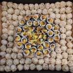 영미화김밥 일산마두점