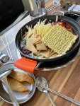 은사즉석떡볶이 답십리점
