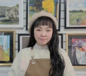성인취미미술 장아뜰리에