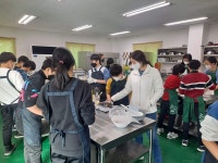 설곡옻샘체험마을