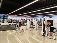 국가대표휘트니스