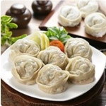 부민세숫대야냉면