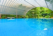 추월산 우리별 펜션