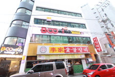 부킹노래연습장